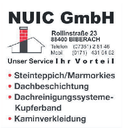 Nuic GmbH