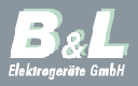 B & L  Elektrogeräte GmbH